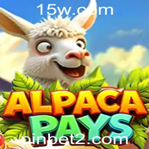 Descubra o Mundo Encantador de AlpacaPays com Pinbet