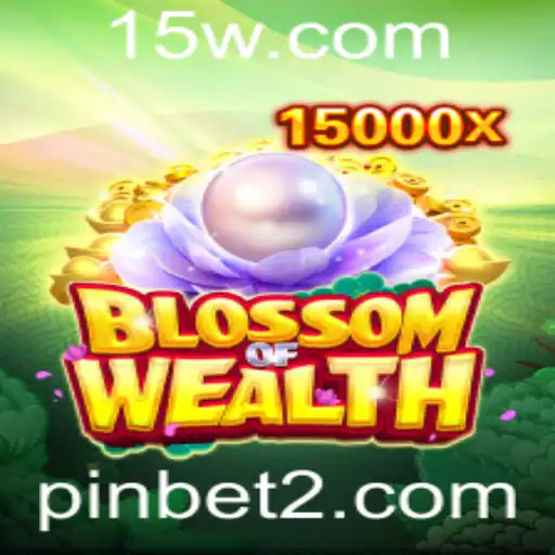 Blossom of Wealth: Desvende o Fascinante Mundo do Jogo Com Pinbet