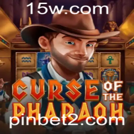 Curse of the Pharaoh: Uma Aventura Épica de Estratégia e Sorte
