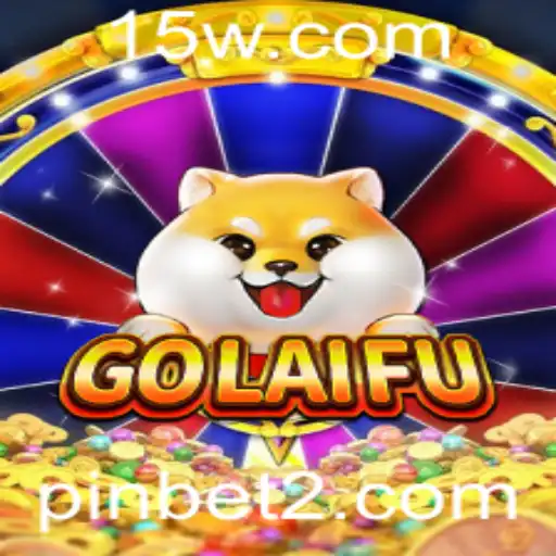 Descubra GoLaiFu: O Novo Fenômeno dos Jogos com Pinbet