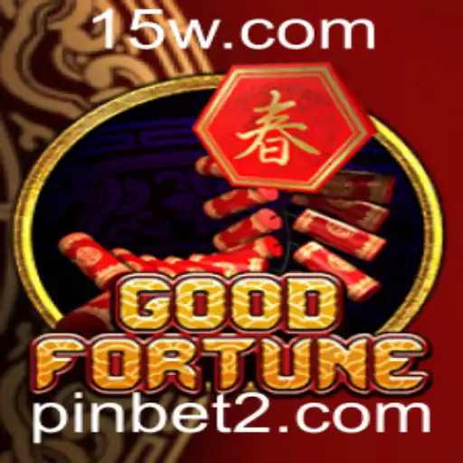 Explorando o Universo de GoodFortune: O Jogo de Sucesso da Pinbet