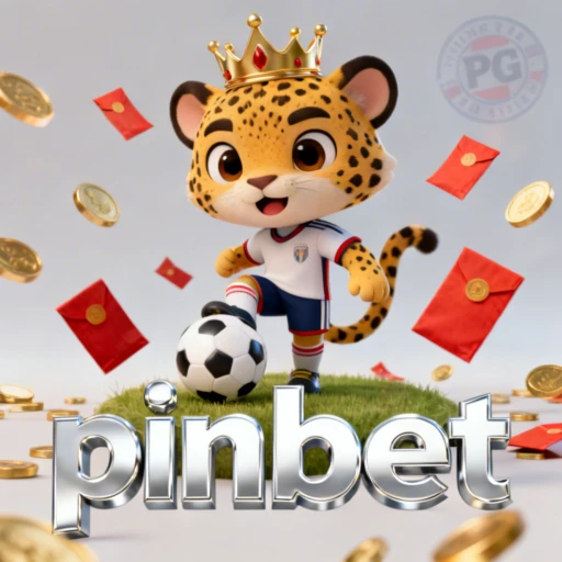 pinbet Logo