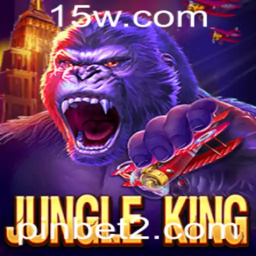 Descubra JungleKing: O Mundo Selvagem de Aventura com Pinbet