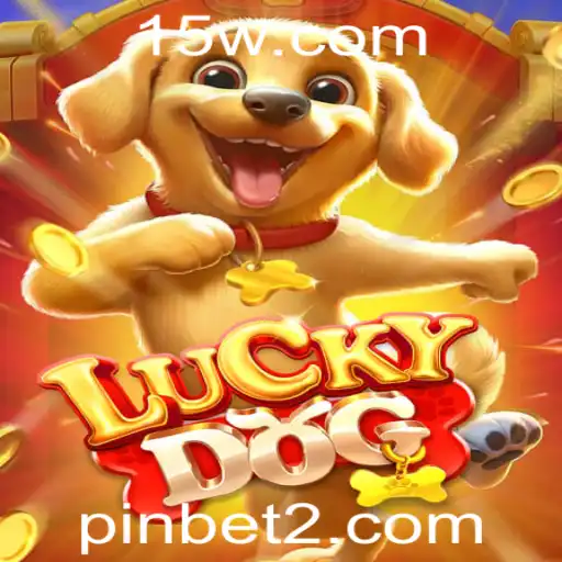 Explorando o Mundo Emocionante de LuckyDog e a Revolução da Pinbet