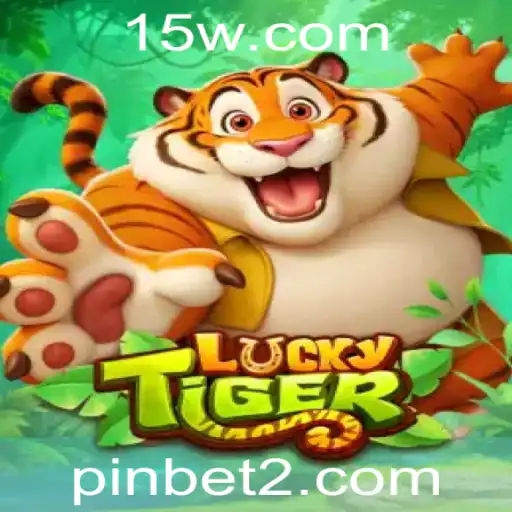 Explorando o Fascinante Mundo do Jogo LuckyTiger com Pinbet