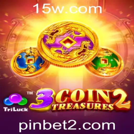 Explorando o Mundo Aventureiro de 3CoinTreasures2