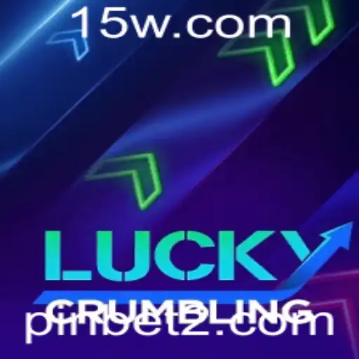 Explorando o Mundo de LuckyCrumbling: Um Jogo Inovador