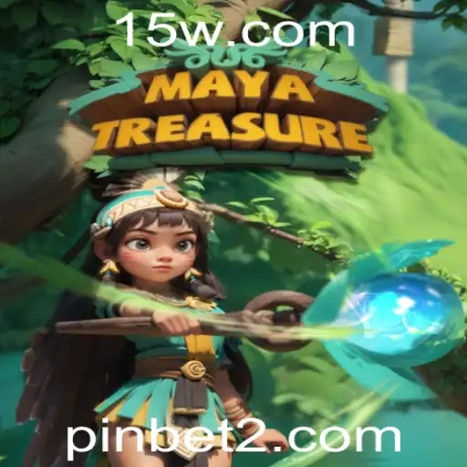 Descubra MayaTreasure: O Novo Fenômeno em Jogos Digitais