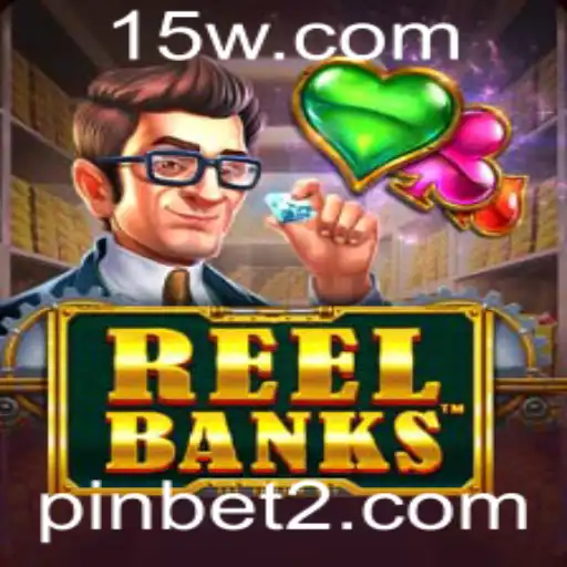 Explorando as Inovações do Jogo ReelBanks com Pinbet