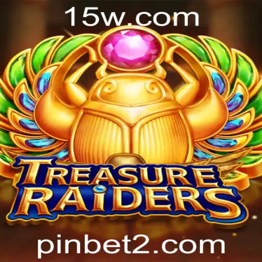 Explorando o Mundo de TreasureRaiders: Uma Aventura de Estratégia e Sorte