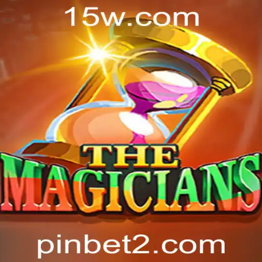 Explorando o Mundo Mágico de 'TheMagicians': Um Jogo Inovador com Pinbet