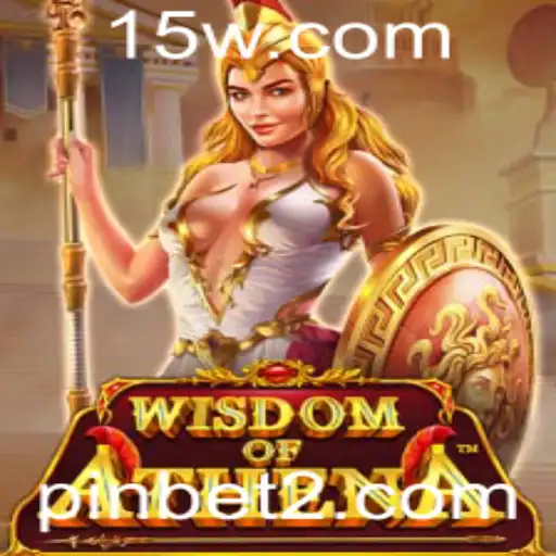 WisdomofAthena: Explorando o Futuro dos Jogos com a Chave de Pinbet