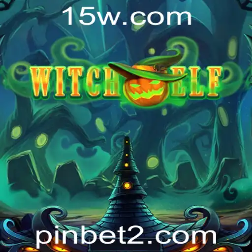 Explorando o Mundo Enigmático de WitchElf com Pinbet